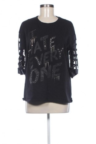 Dámská halenka Unbranded, Velikost L, Barva Černá, Cena  199,00 Kč