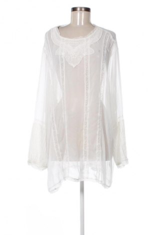 Dámská halenka Unbranded, Velikost XXL, Barva Bílá, Cena  241,00 Kč