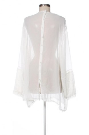 Dámská halenka Unbranded, Velikost XXL, Barva Bílá, Cena  241,00 Kč