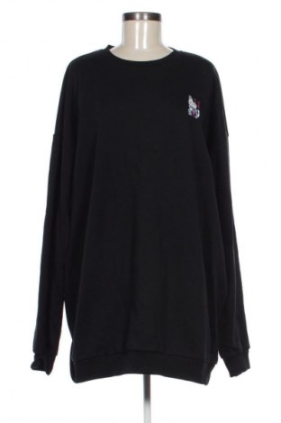 Damen Shirt Unbranded, Größe XXL, Farbe Schwarz, Preis € 11,79