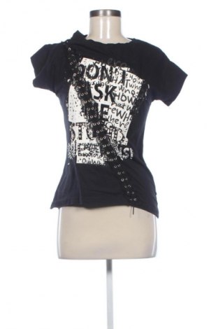 Dámska blúza Unbranded, Veľkosť XS, Farba Čierna, Cena  9,72 €