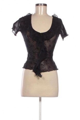 Dámska blúza Unbranded, Veľkosť S, Farba Čierna, Cena  10,23 €