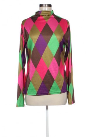 Bluză de femei Unbranded, Mărime XXL, Culoare Multicolor, Preț 50,00 Lei