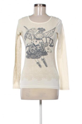 Damen Shirt Unbranded, Größe XS, Farbe Beige, Preis € 9,99