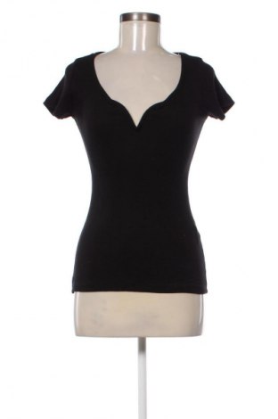 Дамска блуза Unbranded, Размер M, Цвят Черен, Цена 15,99 лв.