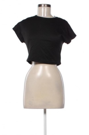 Дамска блуза Unbranded, Размер S, Цвят Черен, Цена 16,97 лв.