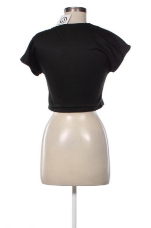 Дамска блуза Unbranded, Размер S, Цвят Черен, Цена 16,97 лв.