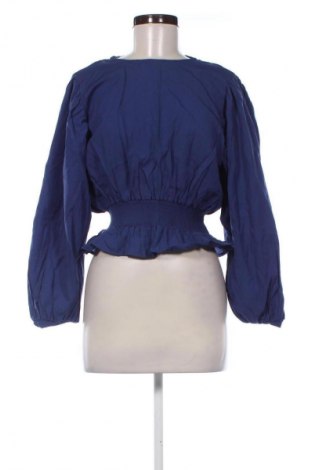 Bluză de femei Unbranded, Mărime L, Culoare Albastru, Preț 50,00 Lei