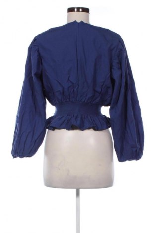 Bluză de femei Unbranded, Mărime L, Culoare Albastru, Preț 50,00 Lei