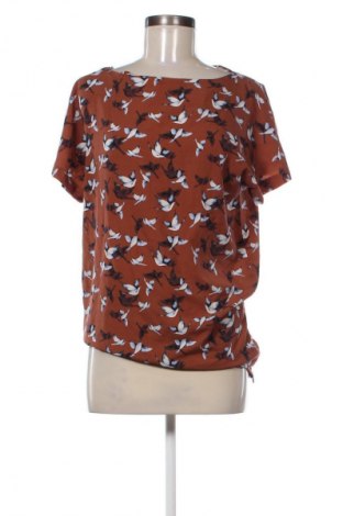 Дамска блуза Unbranded, Размер XS, Цвят Многоцветен, Цена 15,99 лв.