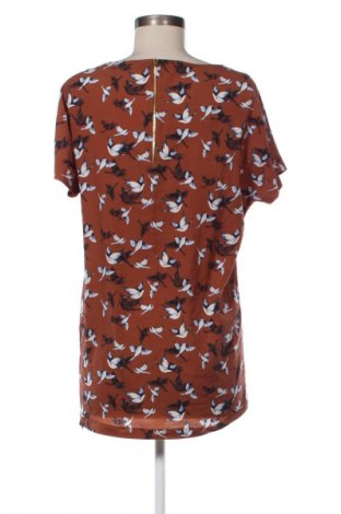 Дамска блуза Unbranded, Размер XS, Цвят Многоцветен, Цена 15,99 лв.