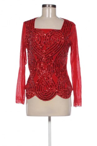 Bluzka damska Unbranded, Rozmiar M, Kolor Kolorowy, Cena 36,31 zł