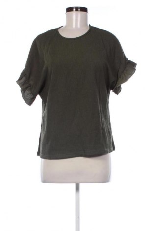 Bluzka damska Unbranded, Rozmiar XL, Kolor Zielony, Cena 44,00 zł