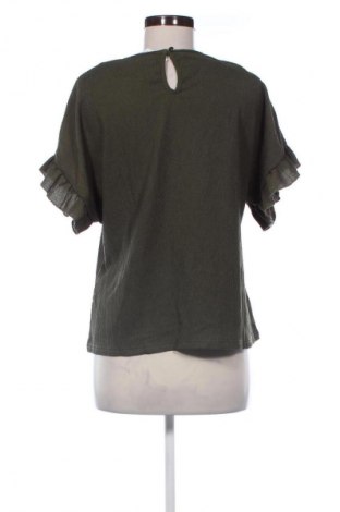 Bluzka damska Unbranded, Rozmiar XL, Kolor Zielony, Cena 44,00 zł