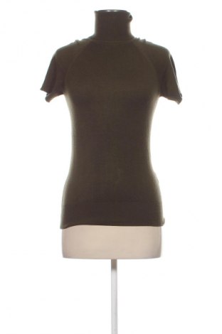 Дамска блуза Unbranded, Размер S, Цвят Зелен, Цена 12,99 лв.