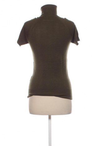 Дамска блуза Unbranded, Размер S, Цвят Зелен, Цена 12,99 лв.