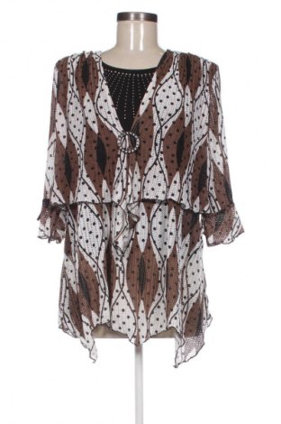 Bluzka damska Unbranded, Rozmiar M, Kolor Kolorowy, Cena 44,72 zł