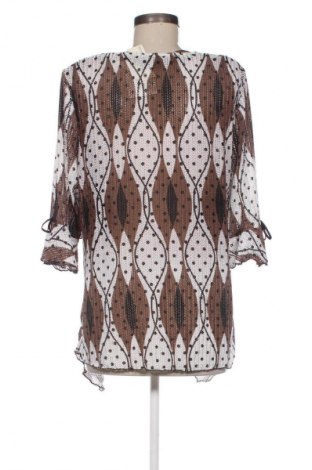 Bluzka damska Unbranded, Rozmiar M, Kolor Kolorowy, Cena 44,72 zł