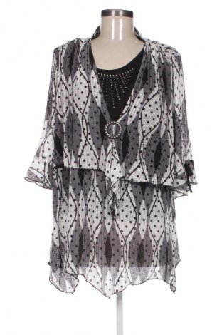 Bluzka damska Unbranded, Rozmiar M, Kolor Kolorowy, Cena 36,22 zł