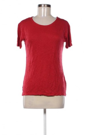 Дамска блуза Unbranded, Размер M, Цвят Червен, Цена 15,99 лв.