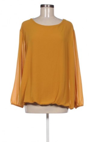 Damen Shirt Unbranded, Größe L, Farbe Gelb, Preis € 9,72