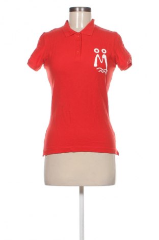 Damen Shirt Unbranded, Größe S, Farbe Rot, Preis € 8,99