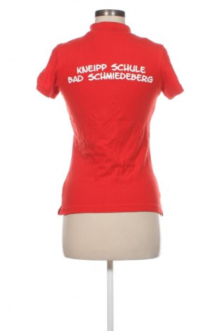 Damen Shirt Unbranded, Größe S, Farbe Rot, Preis € 8,99