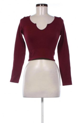 Damen Shirt Unbranded, Größe S, Farbe Rot, Preis € 6,99