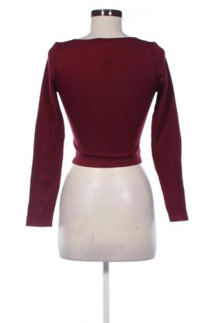 Damen Shirt Unbranded, Größe S, Farbe Rot, Preis € 6,99