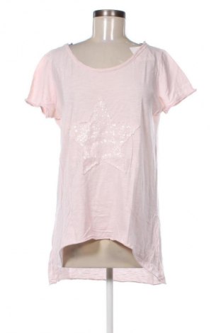 Дамска блуза Unbranded, Размер L, Цвят Многоцветен, Цена 15,99 лв.