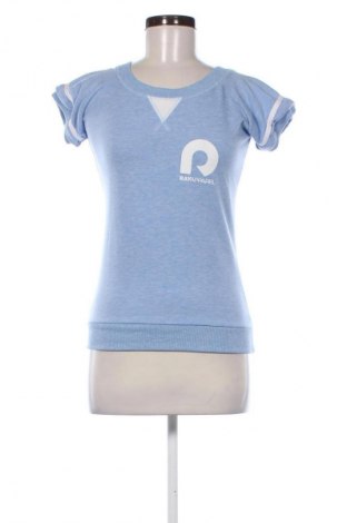 Damen Shirt Unbranded, Größe M, Farbe Blau, Preis 9,72 €