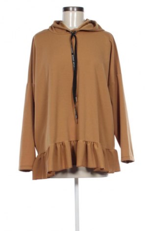 Női blúz Unbranded, Méret XL, Szín Barna, Ár 2 629 Ft