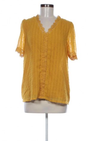 Damen Shirt Unbranded, Größe S, Farbe Gelb, Preis € 7,99