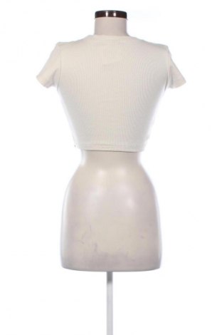 Dámská halenka Unbranded, Velikost XS, Barva Krémová, Cena  159,00 Kč