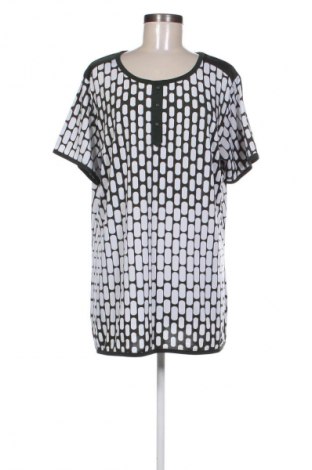 Dámská halenka Unbranded, Velikost 3XL, Barva Vícebarevné, Cena  247,00 Kč