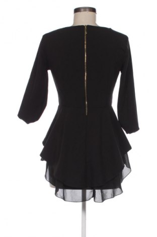 Дамска блуза Unbranded, Размер M, Цвят Черен, Цена 12,99 лв.