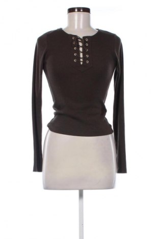 Női blúz Unbranded, Méret XS, Szín Zöld, Ár 2 629 Ft