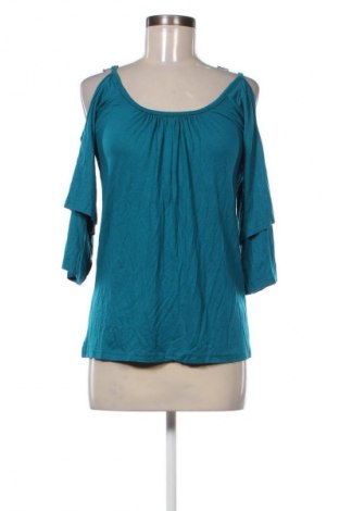 Bluză de femei Unbranded, Mărime M, Culoare Albastru, Preț 82,00 Lei