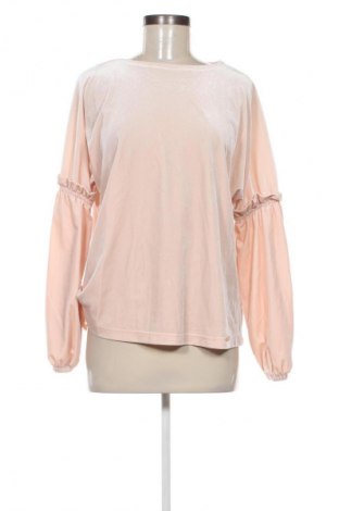Дамска блуза Unbranded, Размер M, Цвят Пепел от рози, Цена 11,99 лв.