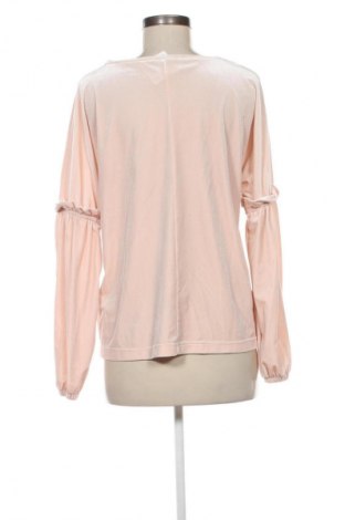 Дамска блуза Unbranded, Размер M, Цвят Пепел от рози, Цена 11,99 лв.