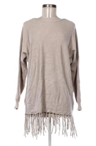 Damen Shirt Unbranded, Größe XL, Farbe Beige, Preis € 7,99