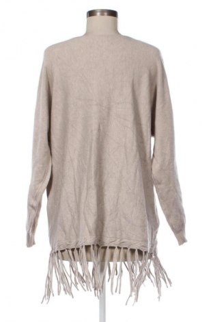 Damen Shirt Unbranded, Größe XL, Farbe Beige, Preis € 7,99