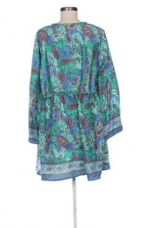 Bluză de femei Unbranded, Mărime 5XL, Culoare Multicolor, Preț 51,45 Lei