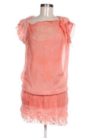 Damen Shirt Unbranded, Größe M, Farbe Orange, Preis € 8,99