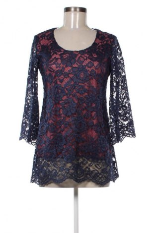 Bluză de femei Unbranded, Mărime XL, Culoare Albastru, Preț 50,00 Lei