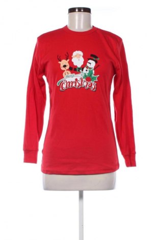 Damen Shirt Unbranded, Größe S, Farbe Rot, Preis € 6,99