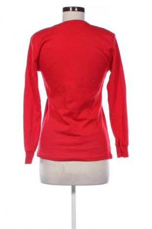 Damen Shirt Unbranded, Größe S, Farbe Rot, Preis € 6,99