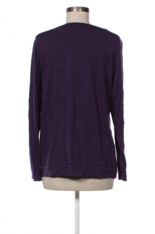 Dámska blúza Unbranded, Veľkosť 3XL, Farba Fialová, Cena  7,95 €