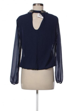 Bluză de femei Unbranded, Mărime M, Culoare Albastru, Preț 50,00 Lei