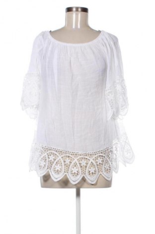 Női blúz Unbranded, Méret M, Szín Fehér, Ár 3 209 Ft